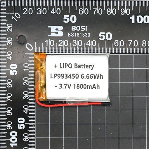 what is melanotic stool 1800mAh Lipo Battery Factory